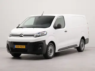 Citroën Jumpy 2.0 BlueHDI 145 L3 | B;uetooth | Airco | DAB | Parkeersensoren achter | 04-2023