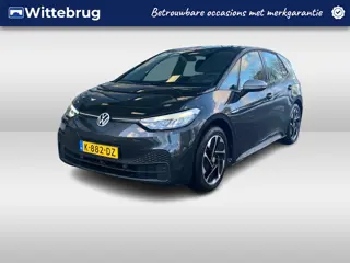 Volkswagen ID.3 First 58 kWh / Stoelverwarming / Navigatie / 18'' LMV
