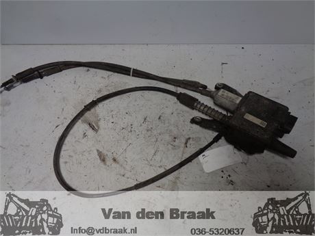 Opel Astra 2009-2015 Handremmodule