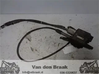 Opel Astra 2009-2015 Handremmodule