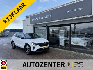 Renault Austral 1.2 E-Tech full hybrid 200 techno | Pack Advanced Driving | Pack Safety | tijdelijk 