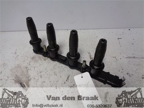Opel Astra 1.6 16V 2004-2012 Ontstekingsrail