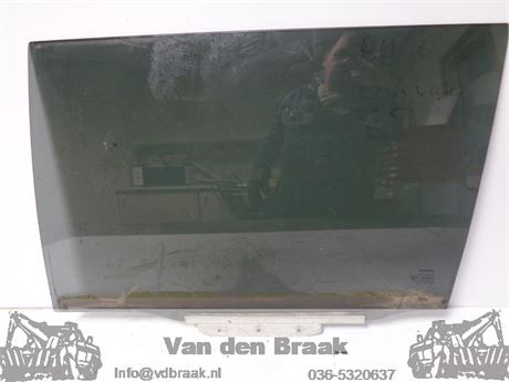 Toyota Avensis Wagon 2003-2009 Portierraam links achter