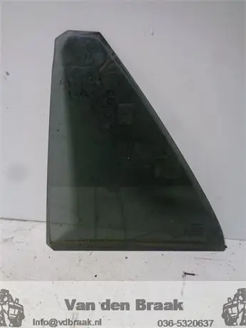 Toyota Avensis Wagon 2003-2009 Scheerraam links achter