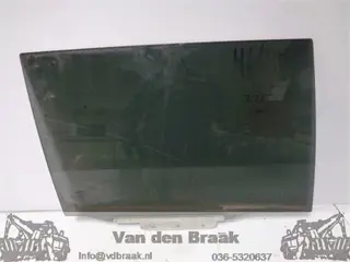 Toyota Avensis Wagon 2003-2009 Portierraam rechts achter