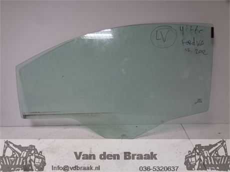 Ford Ka 2008-2016 Portierraam links