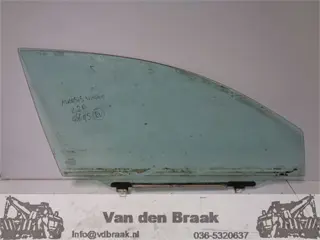 Toyota Avensis Wagon 2003-2009 Portierraam rechts voor