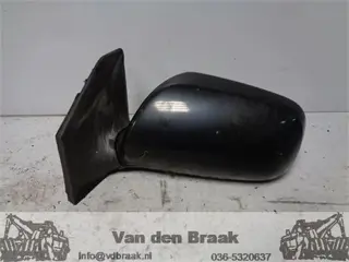 Toyota Avensis 2003-2006 Spiegel electrisch verstelbaar links