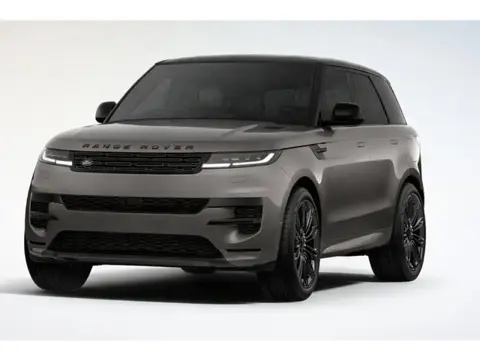 Land Rover Range Rover Sport 3.0 P460e Momentum Edition PHEV Charente + Caraway