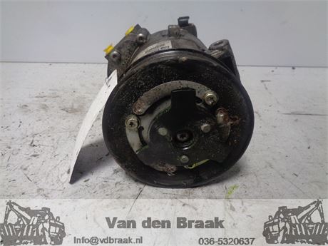 Opel Astra 1.4 Turbo 2010-2015 Aircopomp