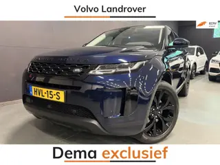 Land Rover RANGE ROVER EVOQUE 1.5 P300e AWD BLACK-LINE SOH-TEST/NAVI/V-COCKPIT/LEDER/DAB/CARPLAY/LED