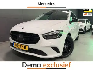 Mercedes-Benz B-klasse 250 e Premium 18''AMG WIDE-SCREEN SOH-TEST/ PANO/LED/DAB/CAM/ECC/PDC/CRUISE//