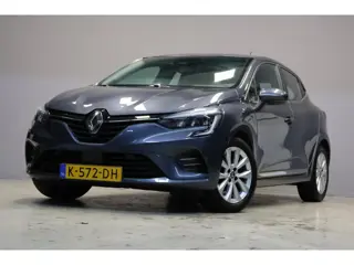 Renault Clio 1.0 TCe Intens |Carplay|PDC|Led|