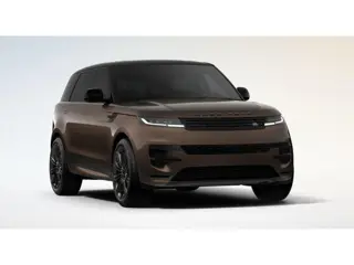 Land Rover Range Rover Sport 3.0 P460e Momentum Edition PHEV Tourmaline Brown Gloss Finish