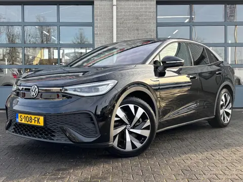 Volkswagen ID.5 Pro 77 kWh| WINTERPAKKET|ALCANTARA| MEMORY|