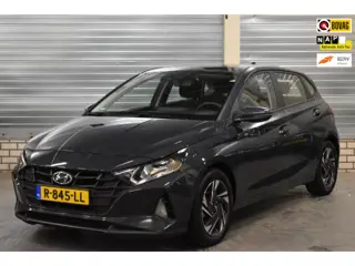 Hyundai I20 1.2 MPI Comfort | Apple Carplay/ Android Auto | Camera | Cruise Control|Virtual Cockpit|