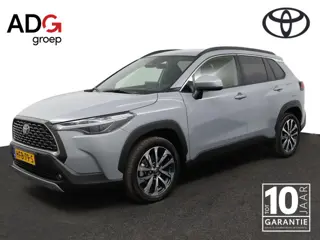 Toyota Corolla Cross Hybrid 140 Style | Adaptive Cruise Control | Apple Carplay | Android Auto | Par