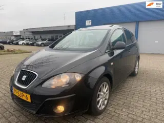 Seat Altea XL 1.2 TSI Ecomotive Businessline COPA