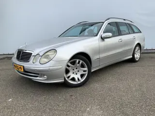 Mercedes-Benz E-Klasse Combi 500 V8 Elegance 4-Matic airmatic,full option