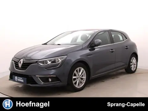 Renault Mégane 1.3 TCe Zen | Trekhaak | Navi | Cruise Control | Stoelverw. | CarPlay