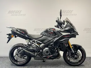 Suzuki GSX-S1000GX (bj 2026)