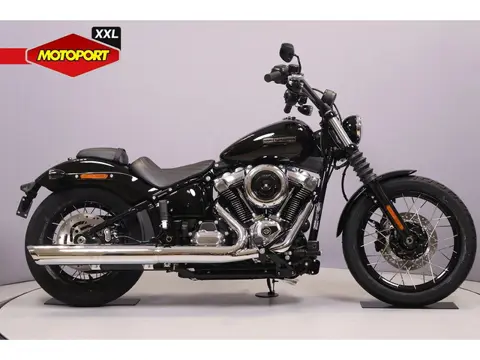 Harley-Davidson STREET BOB (bj 2026)