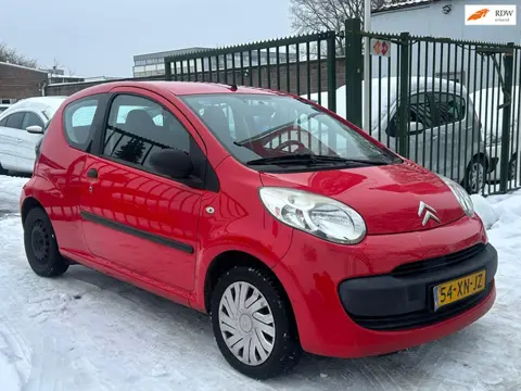 Citroen C1 1.0-12V Séduction