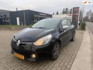 Renault Clio Estate 0.9 TCe Night&Day