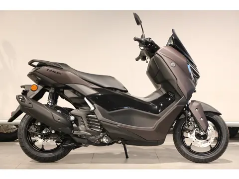 Yamaha NMAX 125 TECH MAX (bj 2026)