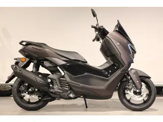 Yamaha NMAX 125 TECH MAX (bj 2026)