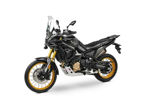 VOGE DS 800 X RALLY vol of A2 (bj 2026)