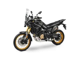 VOGE DS 800 X RALLY vol of A2 (bj 2026)