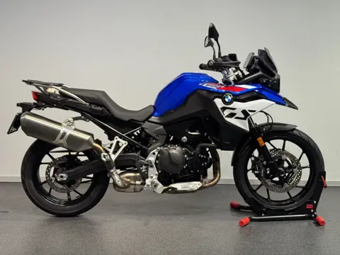 BMW F 800 GS (bj 2025)