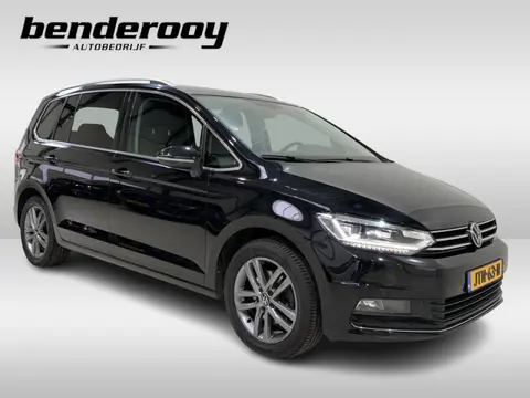 Volkswagen Touran 7p 1.5 TSI 150pk DSG Highline | ACC | Full Led