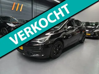 Opel Astra 1.2 Business Elegance LED KANTELDAK KEYLESS CAMERA NAP NL AUTO