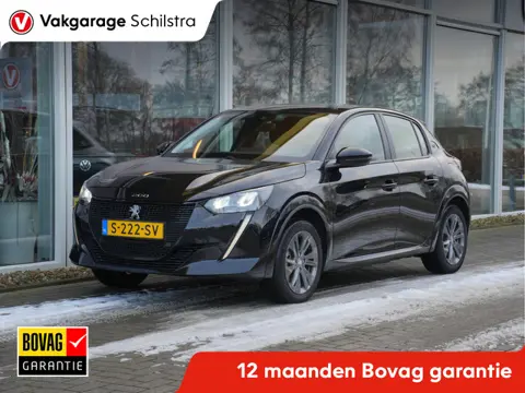 Peugeot e-208 EV Active Pack 50 kWh SOH 94%| Climate Control | Navigatie | Android/Apple Carplay