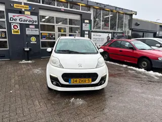 Peugeot 107 1.0 Active