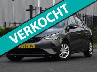 Opel Corsa Verkocht! Verkocht!