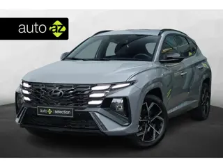 Hyundai Tucson 1.6 T-GDI PHEV N Line Edition