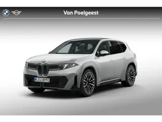 BMW iX3 50 xDrive 113 kWh | M Sportpakket | Innovation Pack | Trekhaak
