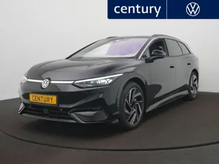 Volkswagen ID.7 Tourer Pro Business 77 kWh accu. 210 kW / 286 pk Variant Volkswagen ID.7 Tourer Pro 