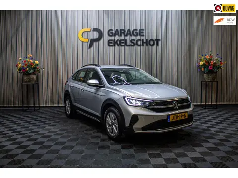 Volkswagen TAIGO 1.0 TSI Life Business|ACC|Carplay|Camera