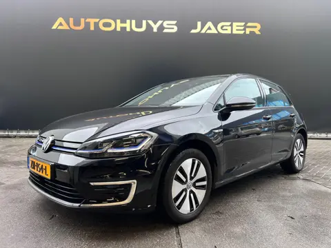 Volkswagen E-Golf E-Golf NL auto 2e Eigenaar