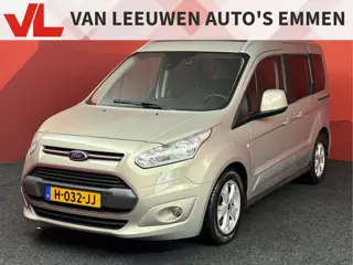 Ford Tourneo Connect Compact 1.0 Titanium