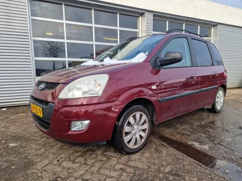 Hyundai Matrix 1.6i Dynamic