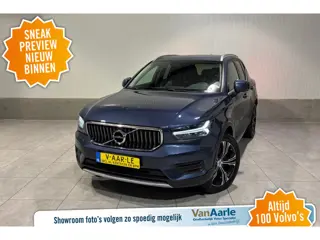 Volvo XC40 T5 Aut. Plug-in Hybrid Inscription Leder Parkeercamera 262pk