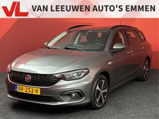 Fiat Tipo Stationwagon 1.6 MultiJet 16v Business