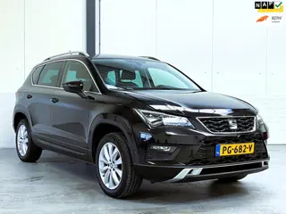 Seat Ateca 1.0 EcoTSI Style |Trekhaak