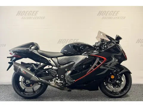 Suzuki Hayabusa (bj 2026)