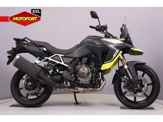 Suzuki V-STROM 800 (bj 2026)